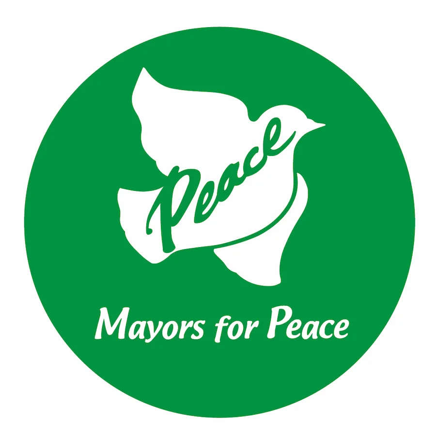 Mayors for Peace — Disruptor Awards